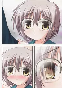 (SC37) [Watsukiya (Watsuki Ayamo, Watsuki Rumi)] Purimo#6 (The Melancholy of Haruhi Suzumiya)