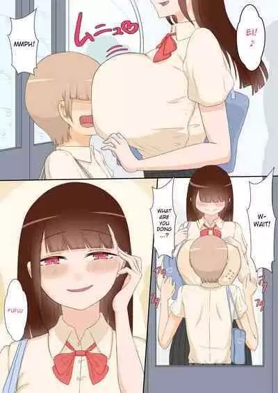 [Netorare no Tami] She Is Being Targeted ~Prologue~ [English][Colorized][Decensored]