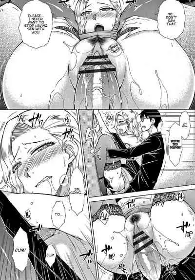 [Igarashi Shouno] Saikyou Hikikomori Onzoushi no Torokeru Konkatsu Harem | The Top-Tier Hikki Heir's Hubby-Hunting Harem Ch. 01-05 [English] [1F47B]