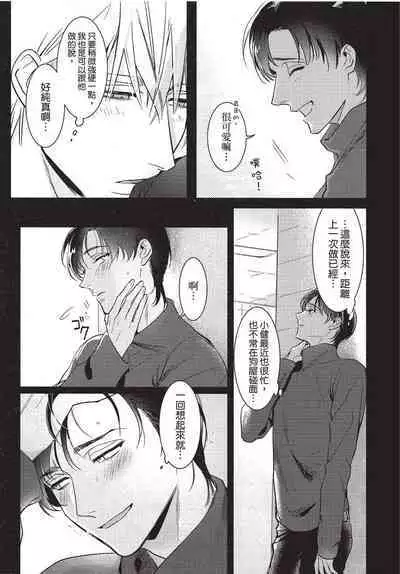 Chihireru Kubiwa | 碎裂的项圈