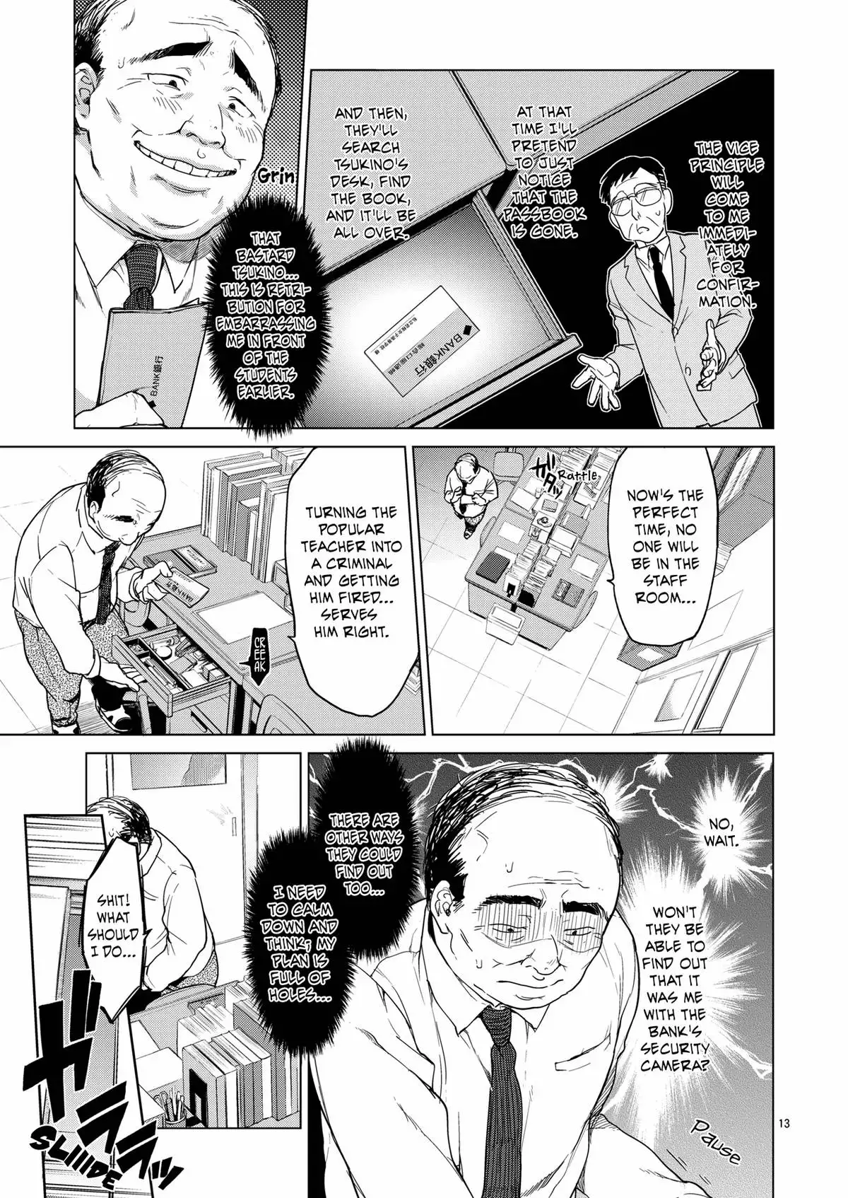 Development Diary Ch.5 – Chizuru-chan Development Diary 1 {2d-market.com}