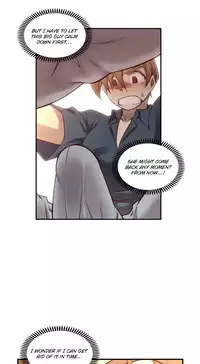 [Son Hee-Joon] Master in My Dreams Ch.0-32 (English) (Ongoing)