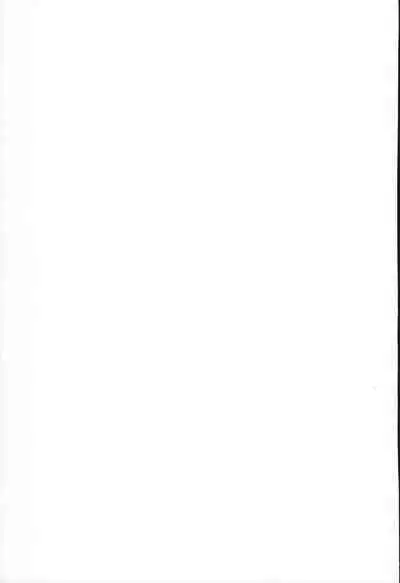 Fukagyaku no Zerophilia - Zerophilia of an Improper Contrary