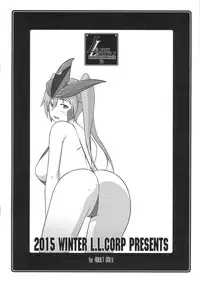 (C89) [UA Daisakusen (Harada Shoutarou)] Ruridou Gahou CODE:57 + Kaijou Genteibon (Robot Girls Z)