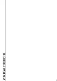 (Reitaisai 5) [IncluDe (Foolest)] BRIGHTNESS DARKNESS (Touhou Project)