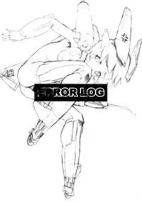 (Futaket 01) [Kakumei Seifu Kouhoushitsu (RADIOHEAD)] Error Log (Martian Successor Nadesico, Bishoujo Senshi Sailor Moon)