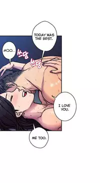 Ghost Love Ch.1-24 (English) (YoManga) (Ongoing)