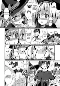 (C76) [Aozora Shoujo (Shirane Taito)] Kawai-teki Keiryaku ~Shuri to Hinari no Neya Monogatari~ | A Cutesy Plan ~Shuri and Hinari's Bedroom Story~ (Koihime Musou) [English] =Team Vanilla=
