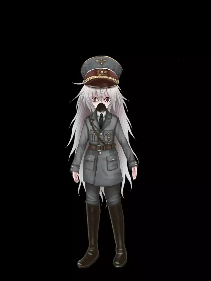 Trans Story ~hiroshikantamotsu o chi henpen~ part4