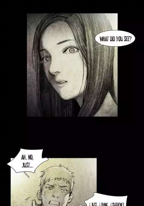 House of Dolls Ch.0-9