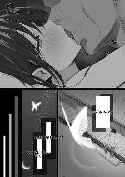 Ki ga Tsuyoi Seiso na Hitozuma Reijou ga Netorareru made no Ichibu Shijuu | The Whole Story of How a Neat and Proper Strong Willed Young Housewife Ended Up Doing NTR 2 (Ai Translation)