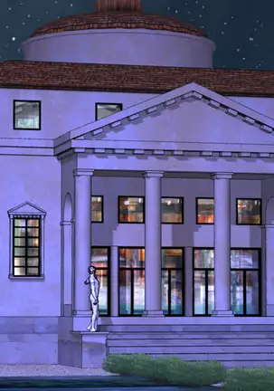 Henshin Heroine Haiboku! Uragiri no Blue!