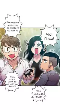 Ghost Love Ch.1-24 (English) (YoManga) (Ongoing)