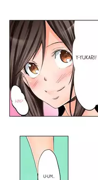 [Hiroaki] Yojouhan de Micchaku 3P Otomarikai! - The Secret 3P Sleepover in a 7 Square Meter Room! [English] [Digital]