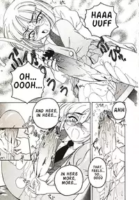 [Wanyanaguda] Kannaduki no Shimai - Mad Yakuzaishi Sae [English]