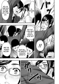 [Azuma Taira] Onee-san no Junai Karute Ch. 1-6 [English] [Lazarus H] [Digital]