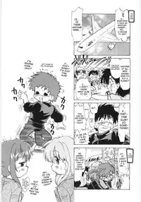 [Mitamori Tatsuya] Koikeda-san to Asobou / Let’s Play with Koikeda-san [English] [SaHa]