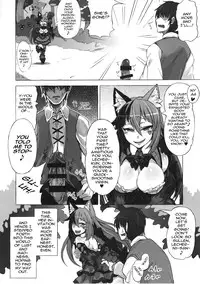 (C89) [Kurobinega (Kenkou Cross)] Mamono Musume Zukan Higai Houkoku ~Cheshire Neko no Oidemase Fushigi no Kuni~ | Monstergirl Encyclopedia Damage Report ~Cheshire's Welcome to Wonderland~ [English] [rampantserenity]