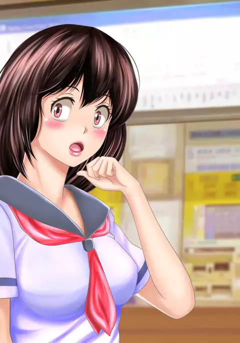 Osananajimi ga Naisho de Yatteiru SNS o Mite Kofun Shite Shimau Ore!!