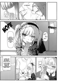 (C81) [Shadow Sorceress Communication Protocol (Hiten Onee-ryuu)] Boku wa Imouto no Wagamama ni Katenai (Boku wa Tomodachi ga Sukunai) [English] {frogstat} [Decensored]