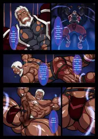 [Tora Shutsubotsu Chuui (Zelo Lee)] Mamono Zukan | My Brave Lover - The Printed Demon [English]