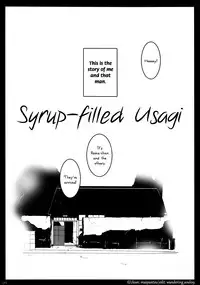 (Loketto 4) [Suitekiya (Suitekiya Yuumin)] Usagi ni Syrop (Usagi Drop) [English] [maipantsu]