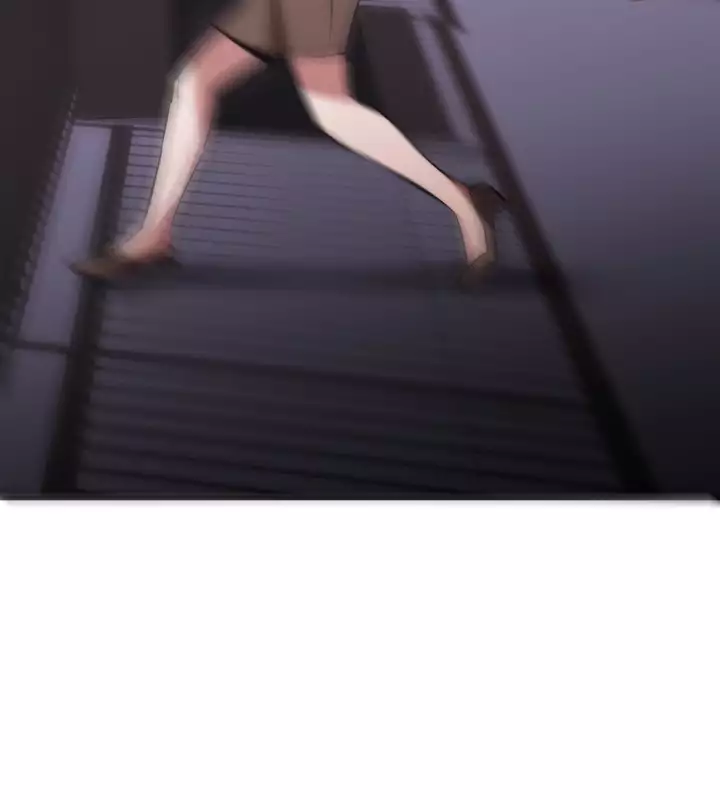 Female Disciple 女助教 Ch.1~8 中文