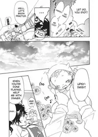 [Sakira] Hatsujou Kareshi | Boyfriend in Heat [English]