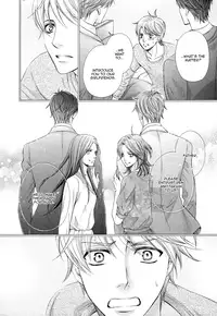 [Kamon Saeko] Futari no Musuko ni Nerawarete Imasu | I'm Being Targeted by My Two Sons [English] [Fujoshi Bitches] [Decensored]