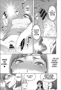 [Mikami Cannon] Zecchou Yokkyuu Ch.1, 4-5, 10 [English] =Tigoris Translates= =Noraneko=