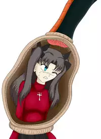 セルの丸呑み吸収