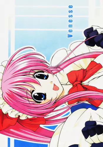 (C57) [Human High-Light Film (Various)] Human High-light Film X (Steel Angel Kurumi)