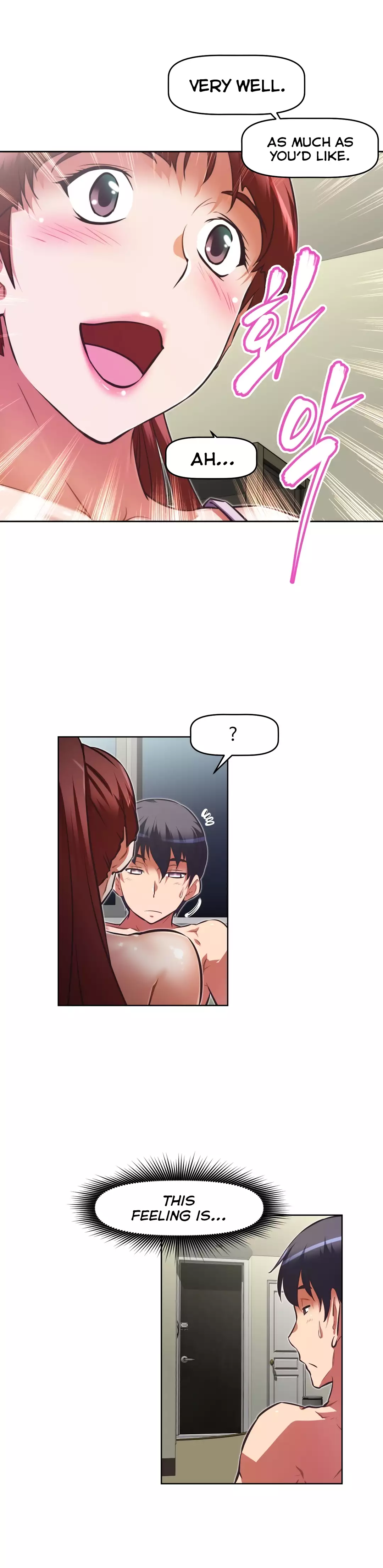 Brawling Go Ch.76-123