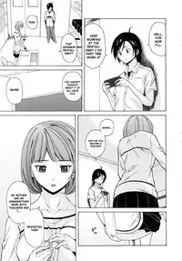 [Fuuga] Sensei wo Mitekudasai | Sense of Values of Wine [English] [Faytear + World Three] [Decensored]