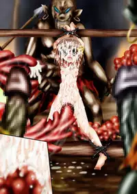 [Dende] Fushigi Sekai -Mystery World- Nonona 16 ~Ao no Kyuuseishu to Inma Shokubutsu Tsukai no Yashiki~