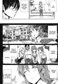 [Erect Sawaru] RE:●[REC] (COMIC Tenma 2011-06) [English] [CGrascal]