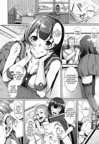 (C86) [Gesshu (Chouzetsu Bishoujo mine)] Teitoku-san ♪ Tank ni Ana ga Aichatta (Kantai Collection -KanColle-) [English] {doujin-moe.us}