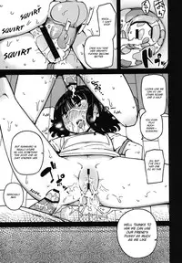 [Semimogura (Yoshiie)] TS: Kare ga Kanojo ni Kawattara | TS: If he Changed into she [English] [sensualaoi] [Digital]