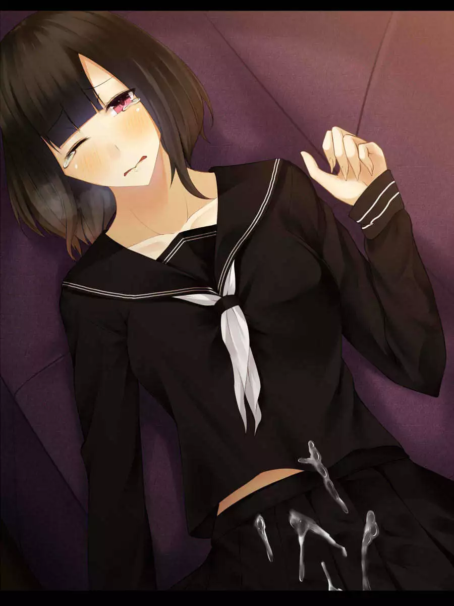 Hatsukoi no Osananajimi wa Ani no Kanojo ~Muboubi ni Nemuru Kanojo o Muriyari Netotta Ore~