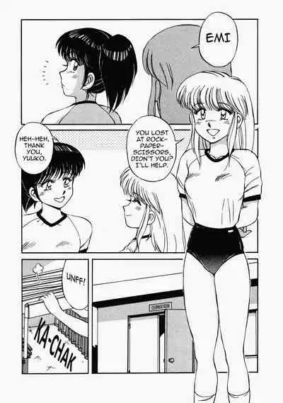 [Mizuyoukan] Happening STAR (All chapters + Additional Content) (English)