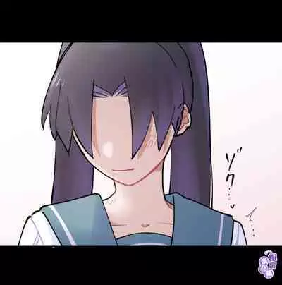 pinkuburūkarāmini manga + karāirasuto 4-mai|粉色与蓝色与青的相遇