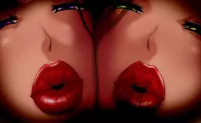 Jukuyoku no Yakata Inran Jukujo Shimai, Shonen wo Nomikomu Nikuyoku Bosei