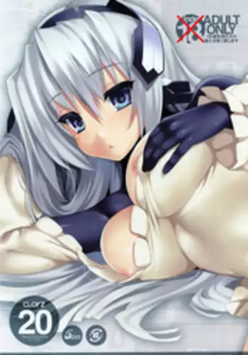 Izon Taishitsu na Yandere Kanojo wa Ore no Iinari | 依存體質的病嬌女朋友對我言聽計從