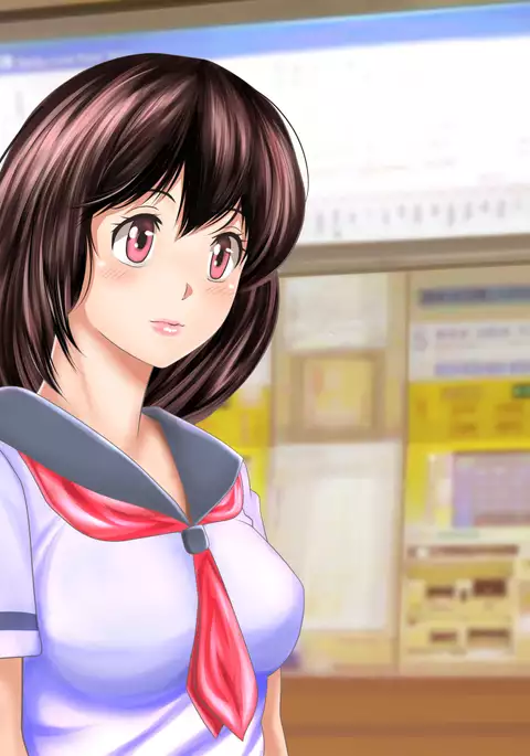 Osananajimi ga Naisho de Yatteiru SNS o Mite Kofun Shite Shimau Ore!!