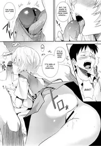 (C76) [Koakuma Sageha (Sage Joh)] ERO Shuurai Ayanami Rei no Baai (Neon Genesis Evangelion) [English] [CGrascal]