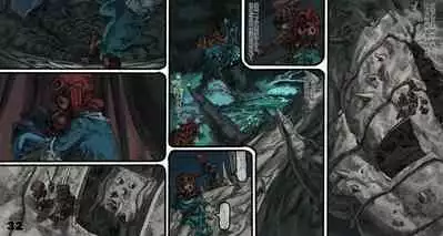 Mushi Mezuru Himegimi 5