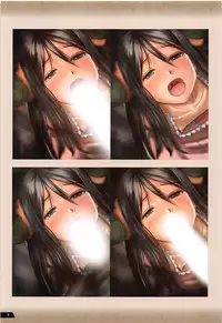 (C89) [RPG Company 2 (Pickles)] Kyojin no Kumotsu-tachi Mikasa Hen (Shingeki no Kyojin)