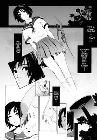 [Yukimi] Birthday [English] [darknight] [Decensored]