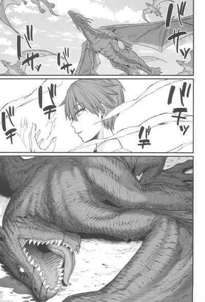 Isekai no Onnatachi 8.0