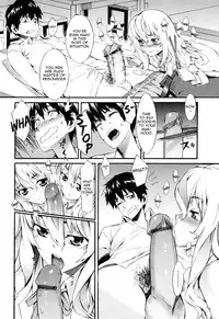 [Musashimaru] Touzen Imouto ni wa Naisho de | Keep It A Secret From My Sister Of Course [English]